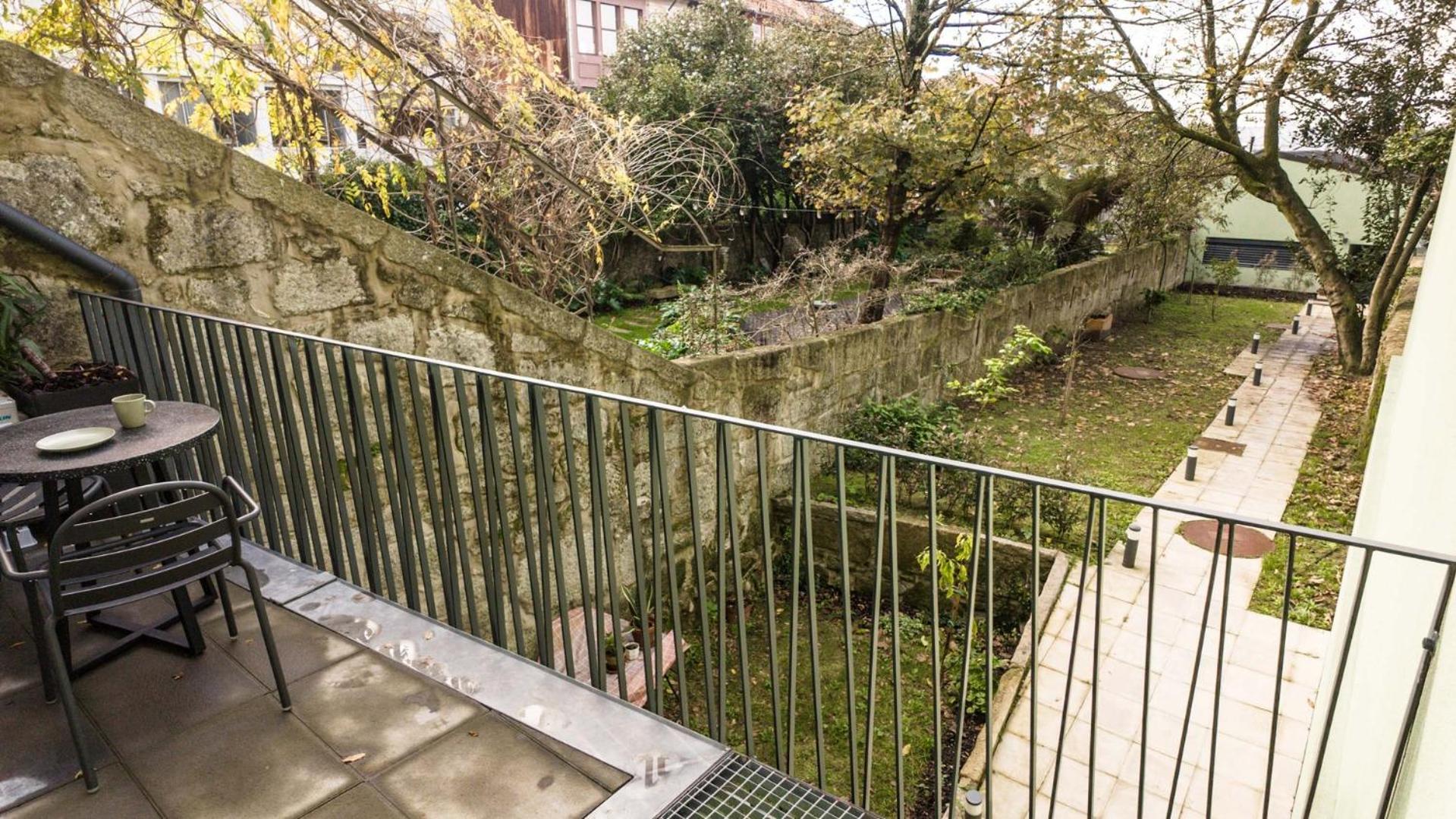 Near To Crystal Palace Apartment Porto