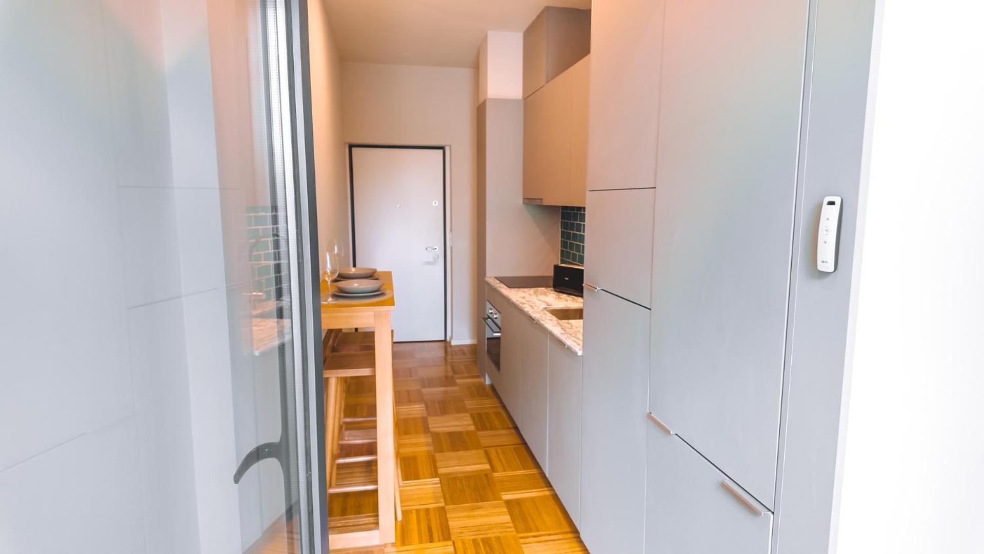 Apartament Near To Crystal Palace