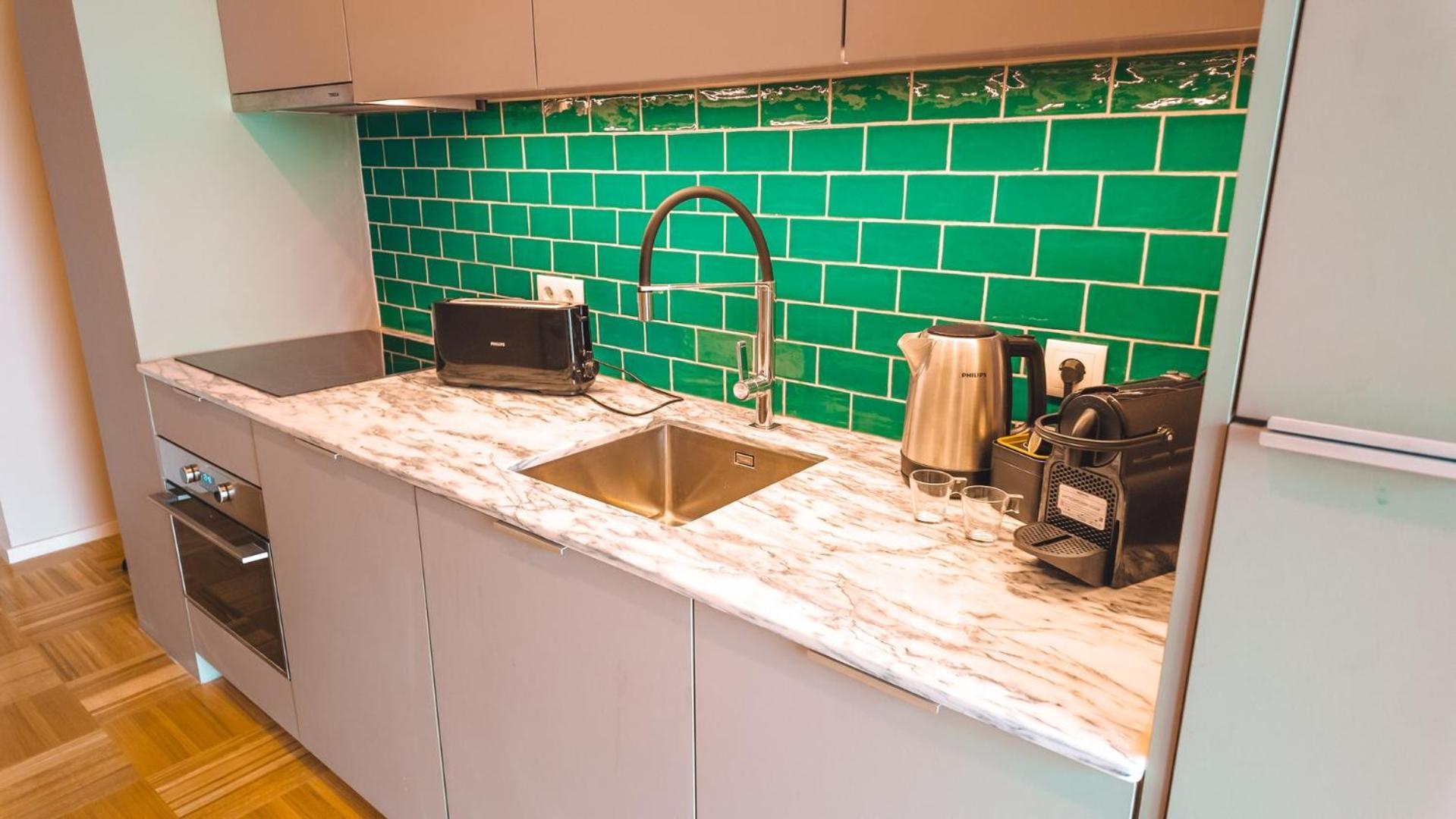 Apartament Near To Crystal Palace *