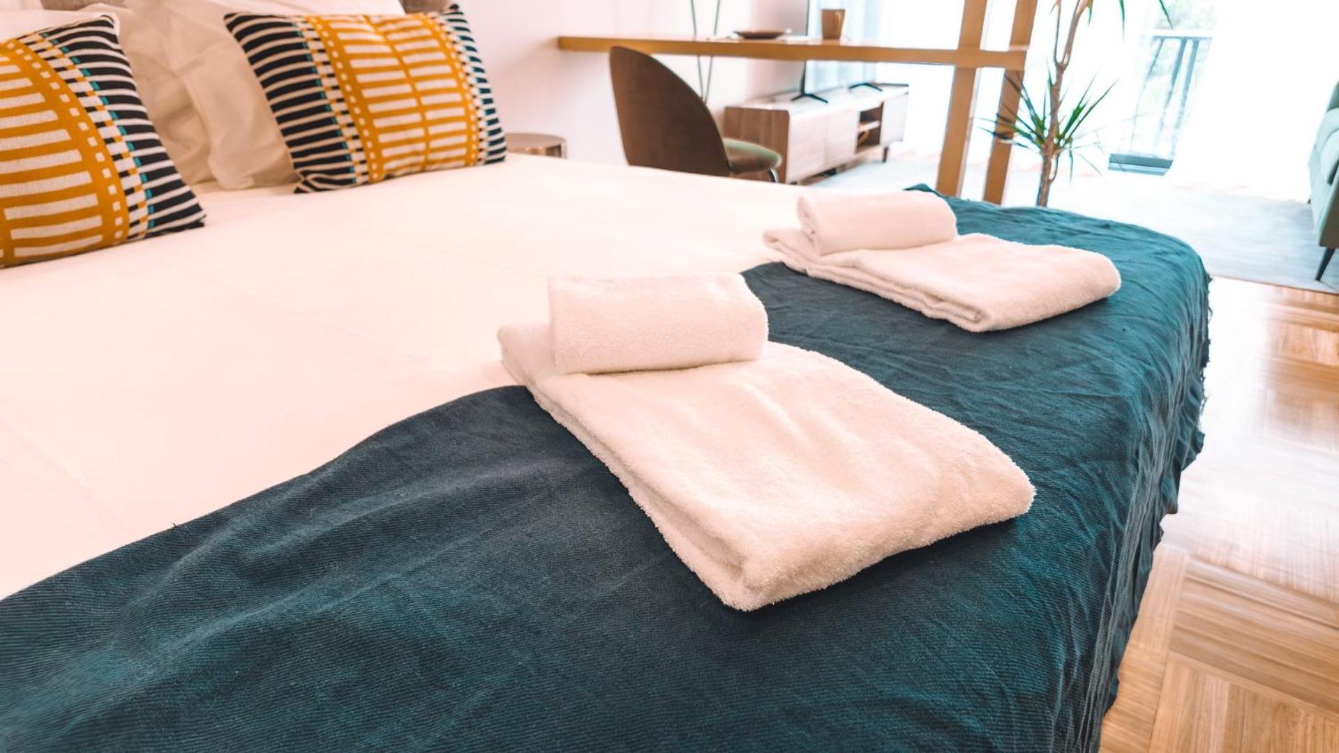 Apartament Near To Crystal Palace *