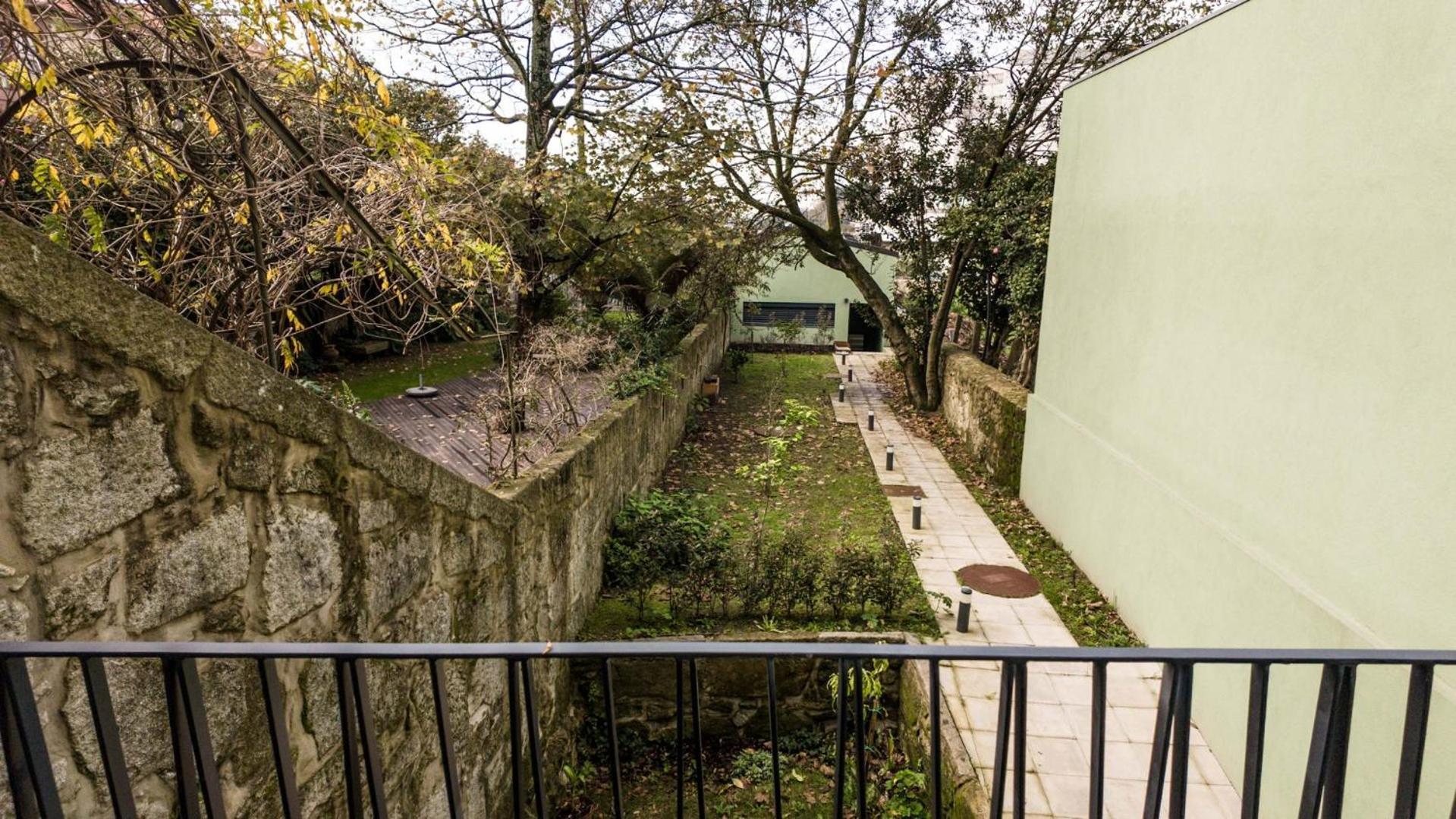 Apartament Near To Crystal Palace Porto